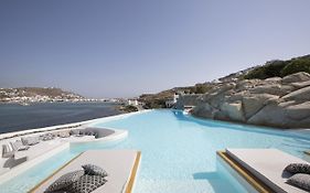 Dreambox Mykonos Suites  3*